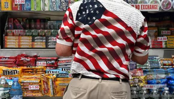 Conoce los horarios de atención en las tiendas de Estados Unidos por el 4 de julio. (Foto: AFP)
