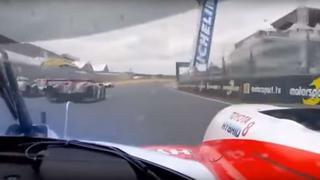 Youtube: Fernando Alonso ganó en Le Mans y nos dejó adelantos como este [VIDEO]