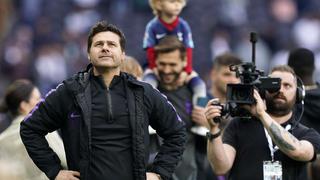 El insólito pedido del presidente del Tottenham a Pochettino: un descuento en la indemnización del argentino