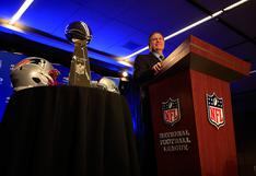 NFL: Federación hace cambios en las reglas