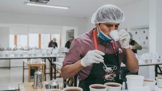 Taza de Excelencia Perú 2021: ¿Cómo se realiza la intensa búsqueda del mejor café peruano?