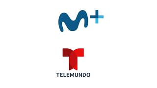 Movistar+ y Telemundo se alían para producir series en mercado internacional