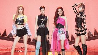 “Kill This Love” de BLACKPINK es una de las mejores canciones del 2019, según la revista GQ