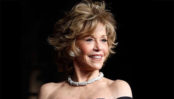 Así ocurrió: En 1937 nace la talentosa actriz Jane Fonda | LIMA | EL  COMERCIO PERÚ