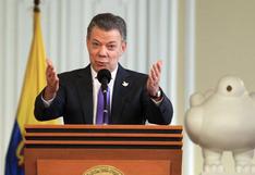 Colombia: ¿qué hará Juan Manuel Santos con el dinero del Nobel de Paz?