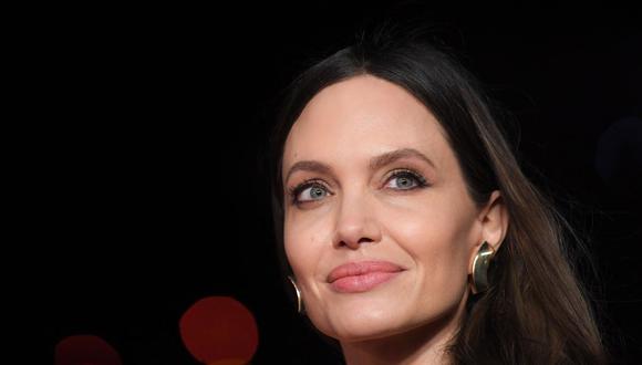 Angelina Jolie: ¿quién es el famoso y joven actor que sería su nuevo amor? | En esta nota te contamos todos los detalles que debes conocer al respecto sobre este tema que ha despertado las alarmas en Hollywood.  (Foto: AFP)
