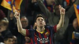 Messi: "Hemos vuelto a ser el Barcelona que la gente espera"