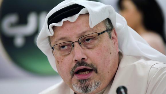 Jamal Khashoggi: Arabia Saudita no permitió a policía turca registrar ni jardín ni pozo del consulado. (Foto: AP)