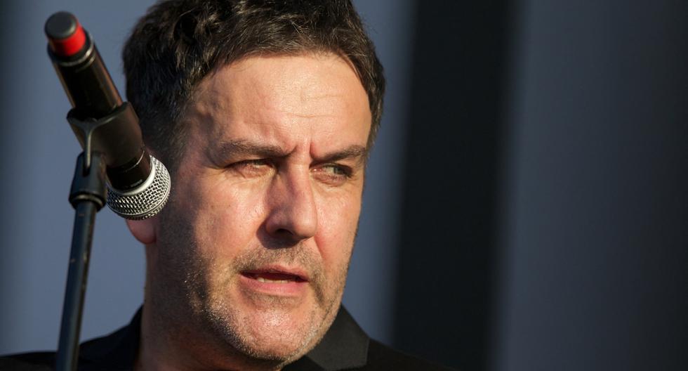 Terry Hall, lead singer of ska group The Specials, dies at 63