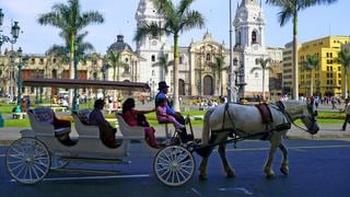 Día Mundial del Turismo: 8 destinos para visitar dentro de Lima