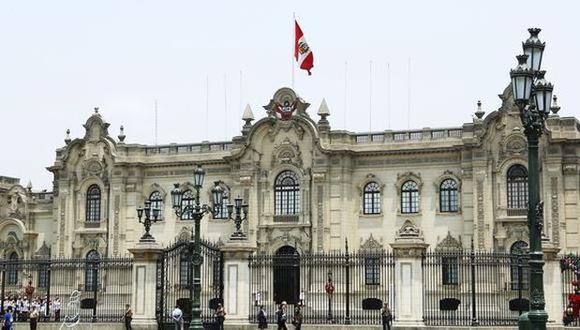 El Consejo de Ministros analizará moción de vacancia presentada contra el presidente Martín Vizcarra. (Foto: GEC)