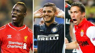 Liverpool, Inter de Milán y Mónaco son investigados por la UEFA