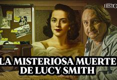 ¿Quién mató a Lucy Smith?