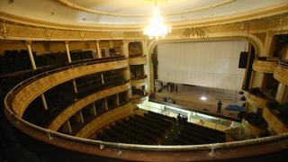 Teatro Segura por dentro: así reabre el histórico recinto luego de cuatro años de retrasos