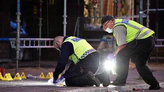 Suecia: Tiroteo en la ciudad de Malmö deja un muerto y 4 heridos