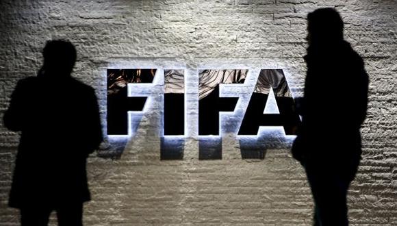 FIFA envió este comunicado tras detenciones de Napout y Hawit