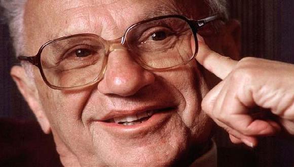 "Milton Friedman, uno de los grandes economistas de todos los tiempos, sostenía que la responsabilidad social de una empresa era maximizar sus utilidades". (Foto: The Telegraph)