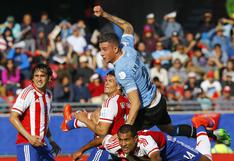 Uruguay vs Paraguay: Charrúas y guaraníes empataron 1-1 por la Copa América