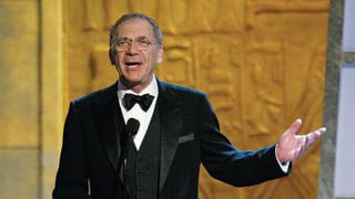 Un día como hoy: Sydney Pollack