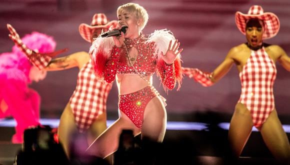 Miley Cyrus: una mirada a su lado alternativo