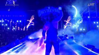 ¿Undertaker dijo adiós? Su emotiva despedida en WrestleMania 33