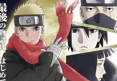 Naruto: ¿Nueva película se estrenará en 2015?