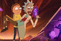 “Rick y Morty”, Temporada 7: Fecha confirmada de estreno