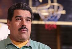 Venezuela: Maduro aumenta el cierre fronterizo occidental con Colombia 