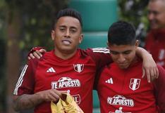 ¿Peña, Quispe o Cueva? La respuesta sobre quien deberá ser el conductor de la selección peruana ante Chile