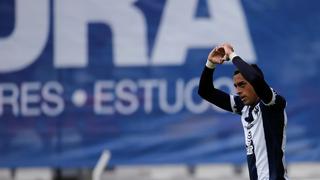 Monterrey, con doblete de Funes Mori, venció al Atlas por la Liga MX