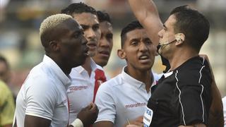 Christian Ferreyra: ¿Quién es el árbitro designado para el Perú vs. Chile de octubre?