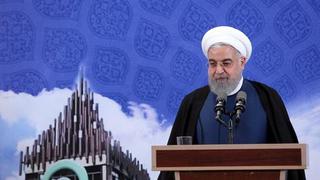 Irán reanuda las actividades nucleares que había congelado | VIDEO