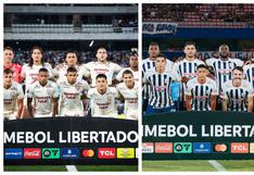 Tabla de posiciones Copa Libertadores 2024: ¿Cómo va Universitario y en qué puesto está Alianza Lima?