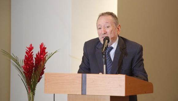 Bernardo Roca-Rey se mantendrá como presidente de la Junta Directiva del Consejo de la Prensa Peruana. (Foto: Archivo El Comercio)