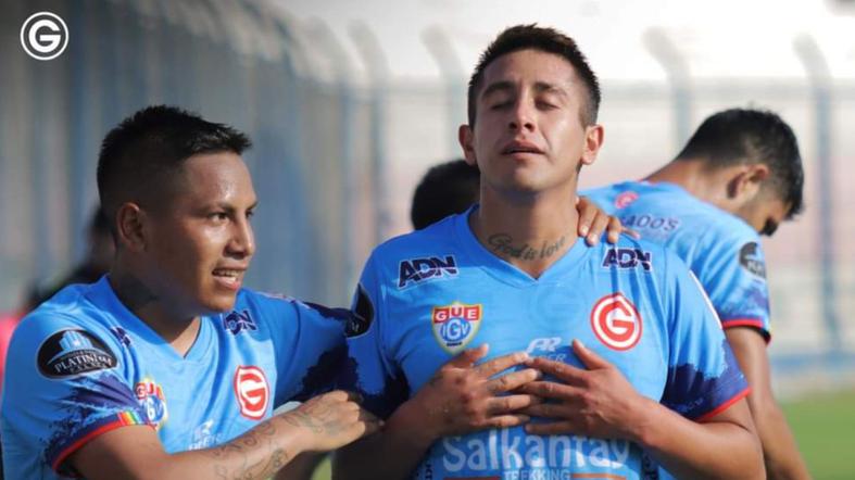 Deportivo Garcilaso campeón de la Copa Perú 2022: resultados de la Finalísima