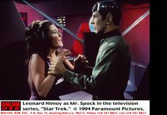 Star Trek 50: tras los pasos de tecnología del Enterprise en la vida real