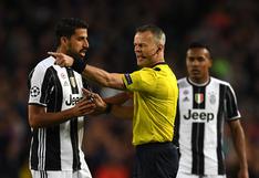 Juventus vs Mónaco EN VIVO hoy martes: árbitro holandés Björn Kuipers dirigió a ambos por Champions League