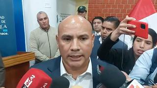 Joaquín Ramírez: fiscalía sigue incautación de bienes por lavado de activos en Chiclayo