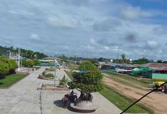 Ucayali: Puerto Esperanza registró una temperatura de 37.8 grados