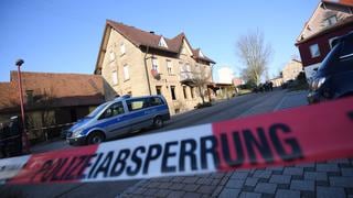 Hombre de 26 años mata a tiros a seis miembros de su familia en el sur de Alemania