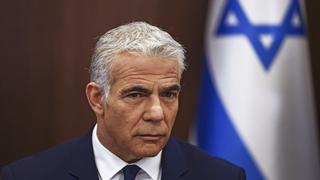 Israel se refuerza como proveedor de gas gracias a la reserva de Karish, augura Lapid