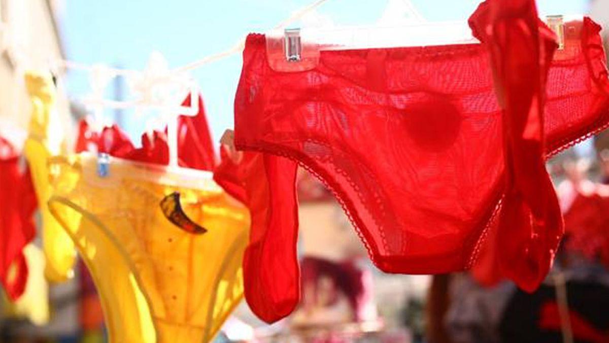 Cábalas de Año Nuevo 2021: significado del color de la ropa interior para  recibir el Año Nuevo | Calzoncillo amarillo | Rojo | Blanco | RESPUESTAS |  MAG.