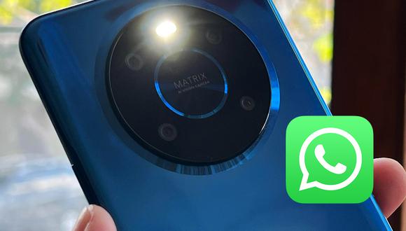 Whatsapp Cómo Hacer Que El Flash De Tu Celular Te Avise Cuando Tienes Un Mensaje 3087