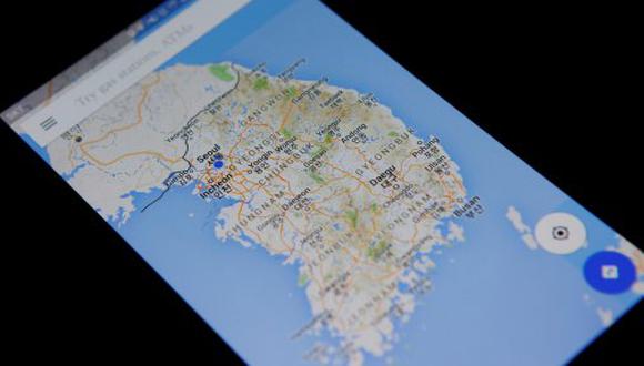 En este artículo conocerás dos formas de configurar tu dispositivo Android para usar Google Maps sin tener una conexión a Internet. (Foto: Reuters)