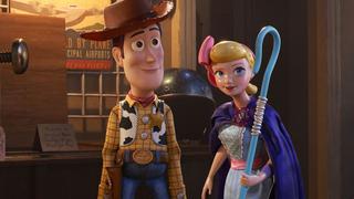 "Toy Story 4": ¿qué dicen sus críticas en contra en Rotten Tomatoes?