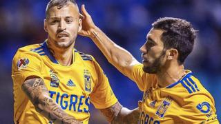 Cómo quedó Tigres vs. Mazatlán por la Liga MX | Resultado