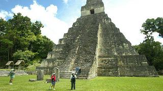 Guatemala desarrolla tecnología para aumentar el turismo