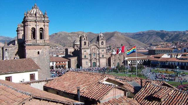 Cinco lugares trascendentales para la independencia del Perú - 3