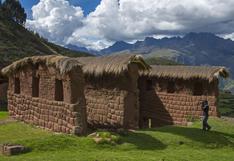 Huchuy Qosqo, olvidada joya arqueológica en las alturas del Cusco