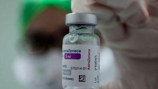 Contraloría advierte que más de 4.4 millones de vacunas de Moderna y AstraZeneca vencerán antes de fin de año